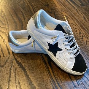 Vintage Havana sneakers